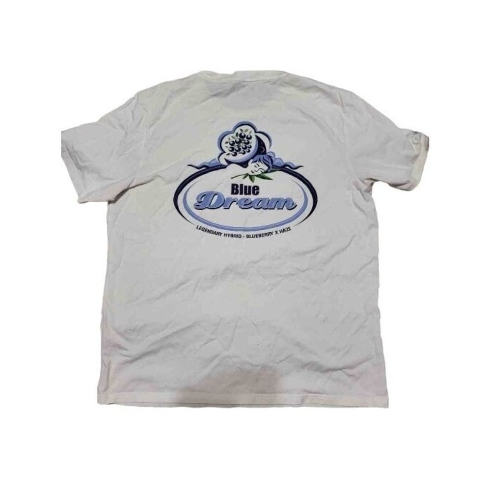 Dutchie Tshirt